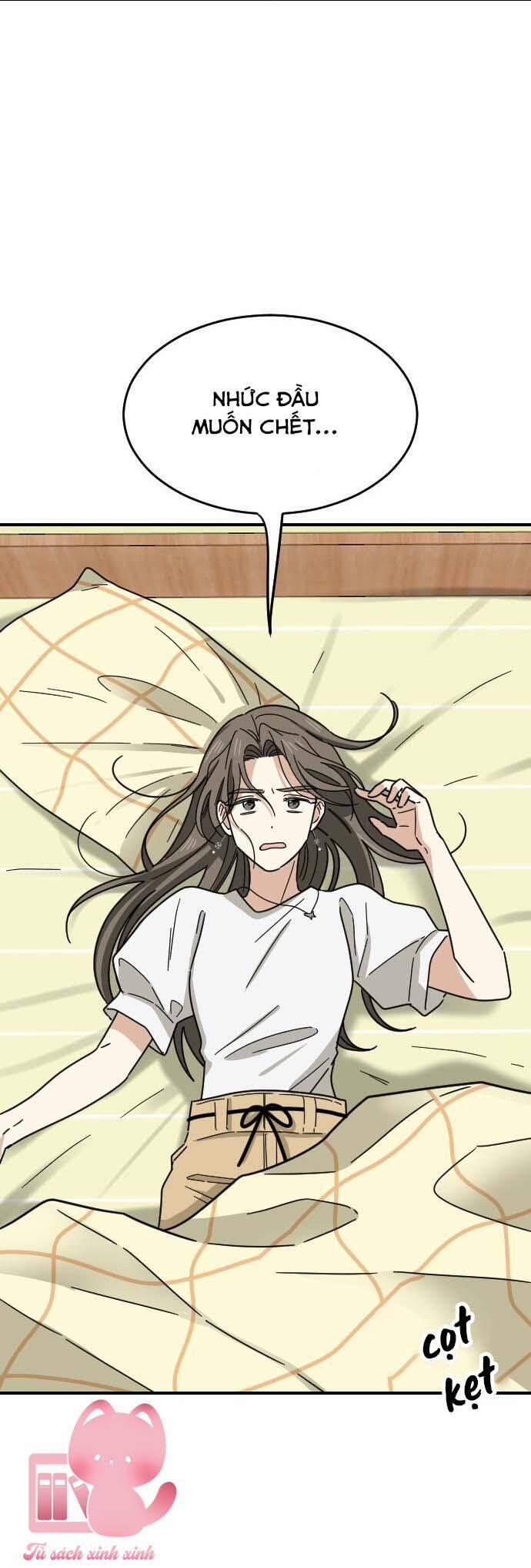 Những Người Bạn Của Em Trai Tôi 43 trang 9