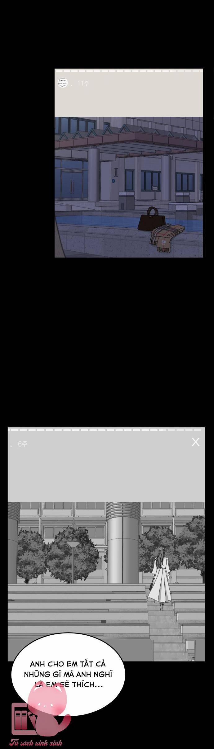 Những Người Bạn Của Em Trai Tôi 45 trang 10