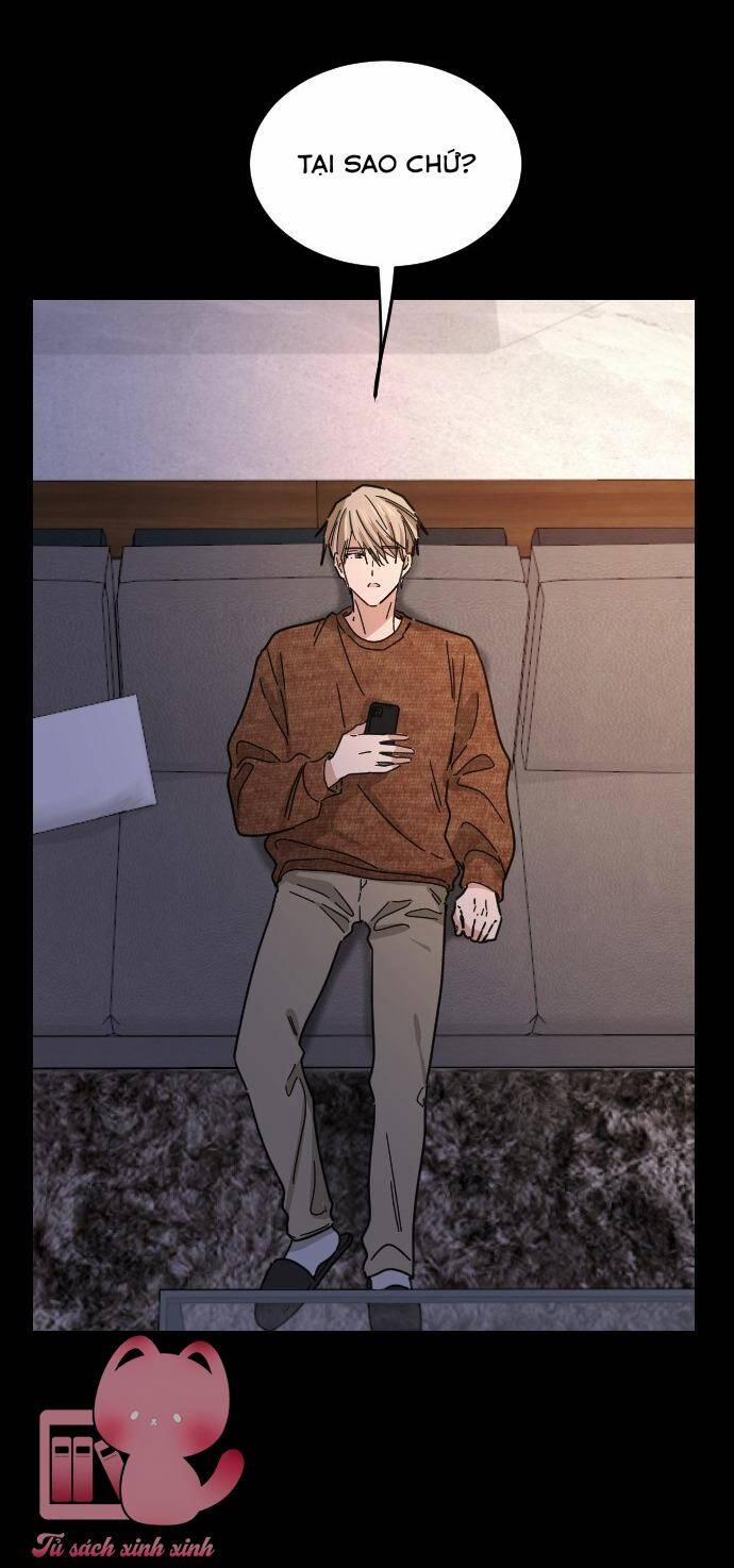 Những Người Bạn Của Em Trai Tôi 45 trang 12