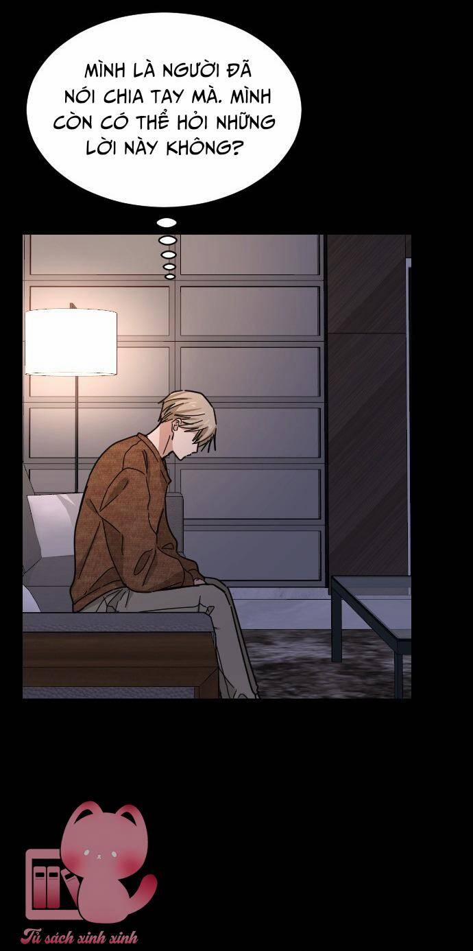 Những Người Bạn Của Em Trai Tôi 45 trang 14