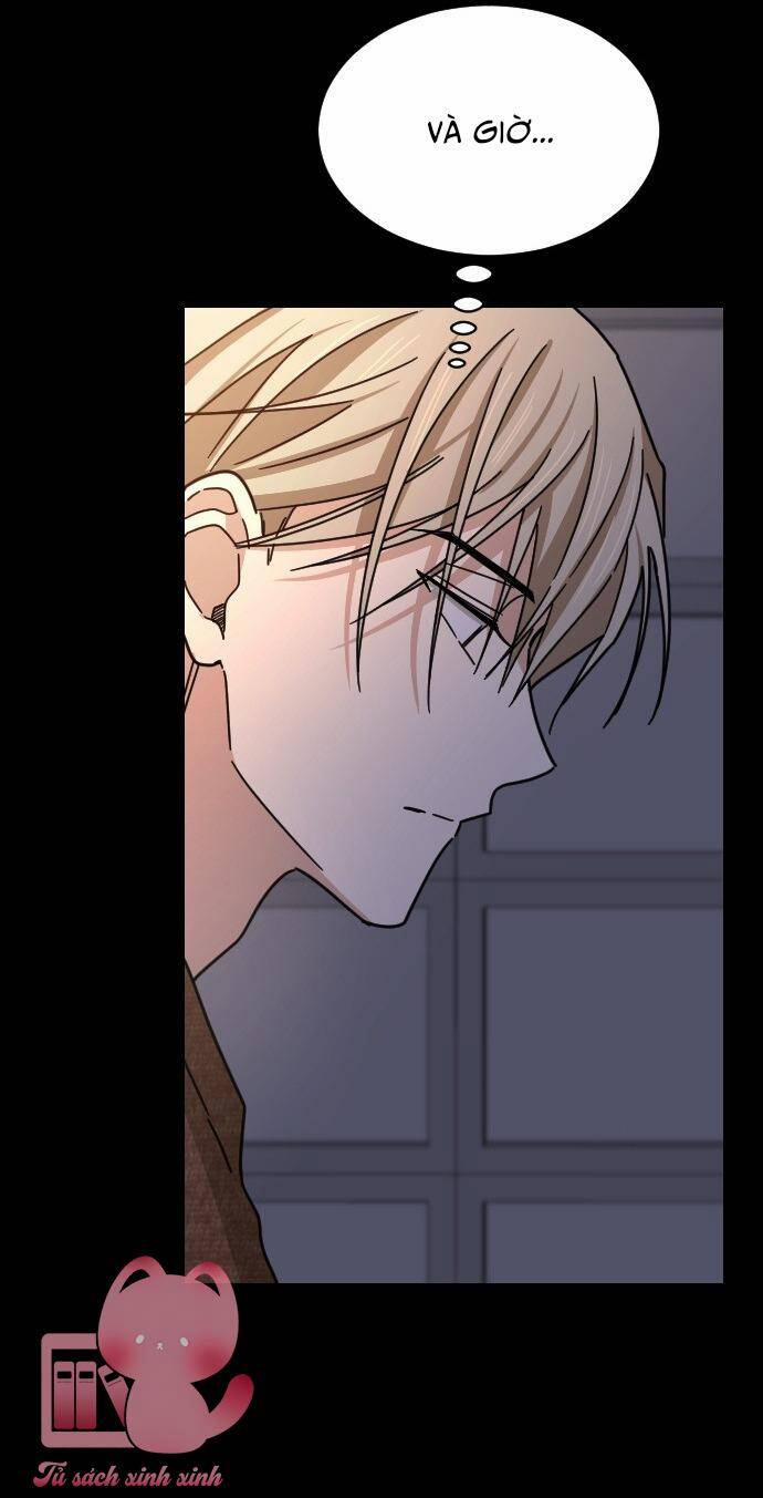 Những Người Bạn Của Em Trai Tôi 45 trang 15