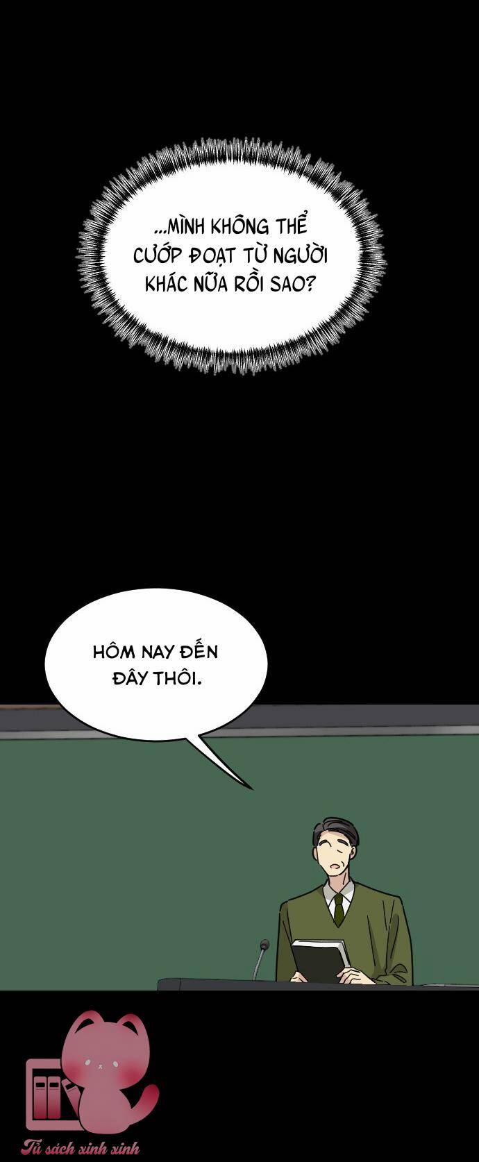 Những Người Bạn Của Em Trai Tôi 45 trang 16