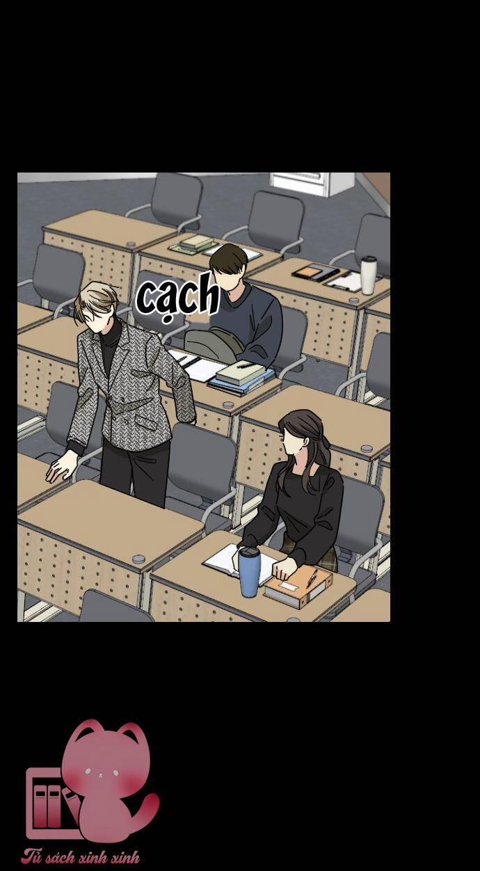 Những Người Bạn Của Em Trai Tôi 45 trang 17