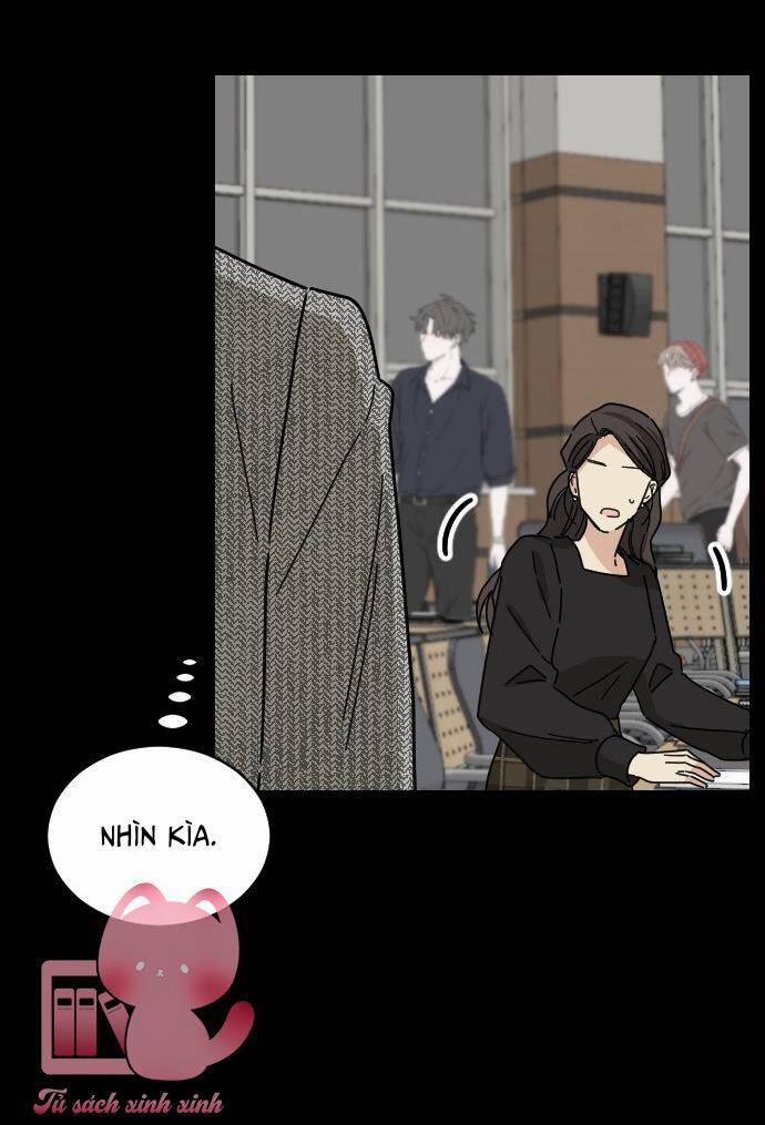 Những Người Bạn Của Em Trai Tôi 45 trang 18