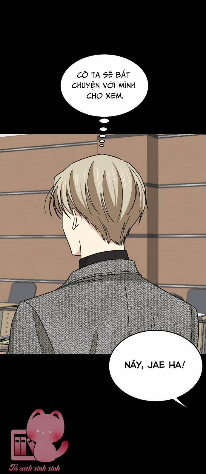 Những Người Bạn Của Em Trai Tôi 45 trang 19