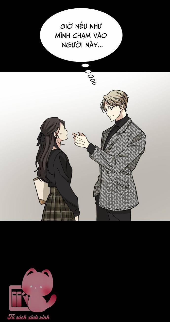 Những Người Bạn Của Em Trai Tôi 45 trang 22