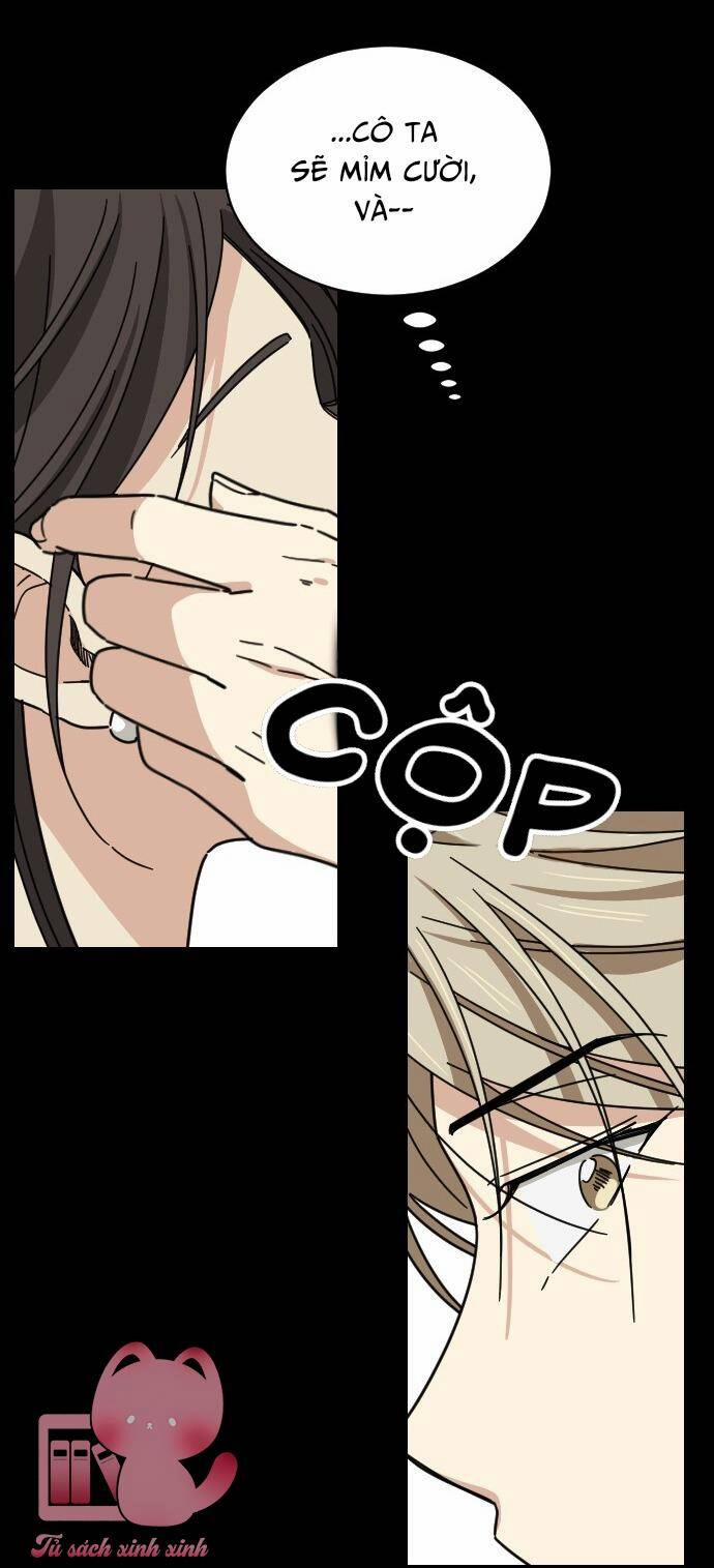 Những Người Bạn Của Em Trai Tôi 45 trang 23