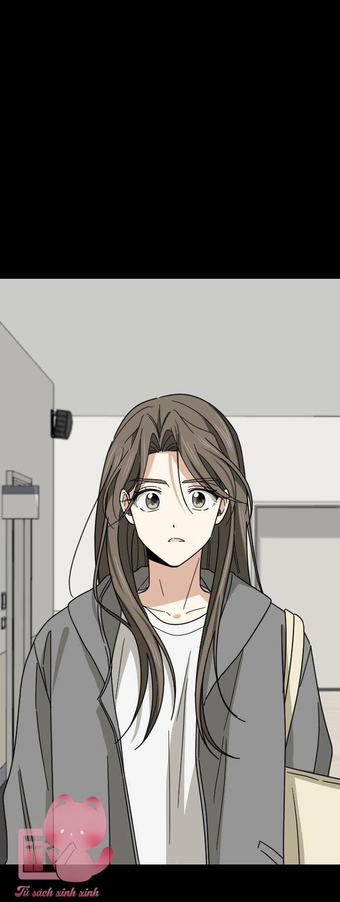 Những Người Bạn Của Em Trai Tôi 45 trang 24