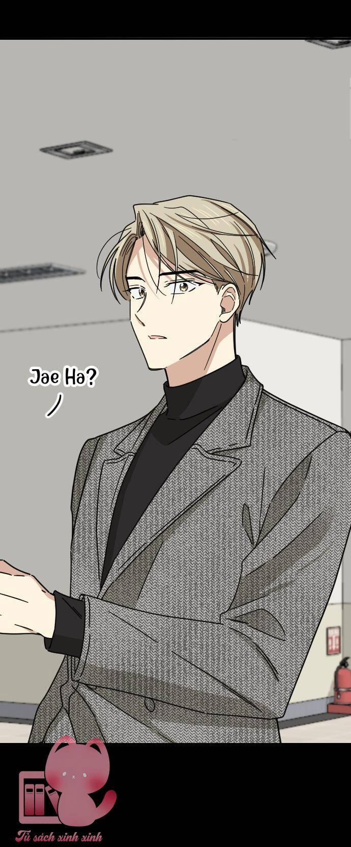 Những Người Bạn Của Em Trai Tôi 45 trang 25