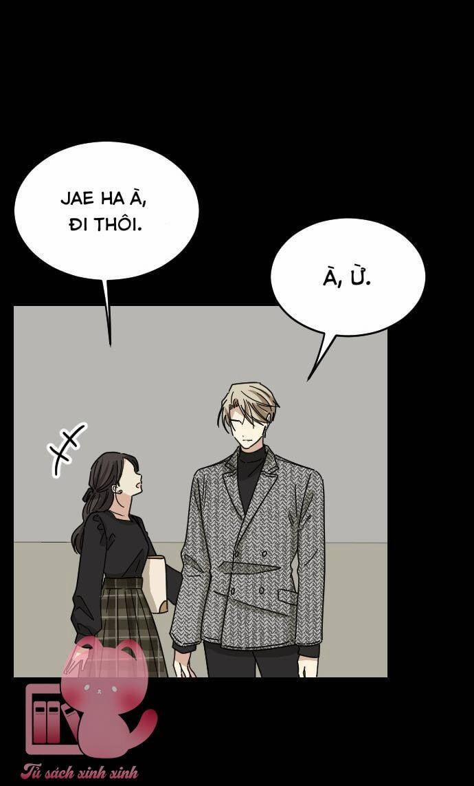 Những Người Bạn Của Em Trai Tôi 45 trang 26