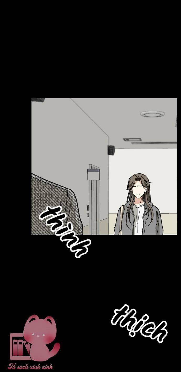 Những Người Bạn Của Em Trai Tôi 45 trang 27