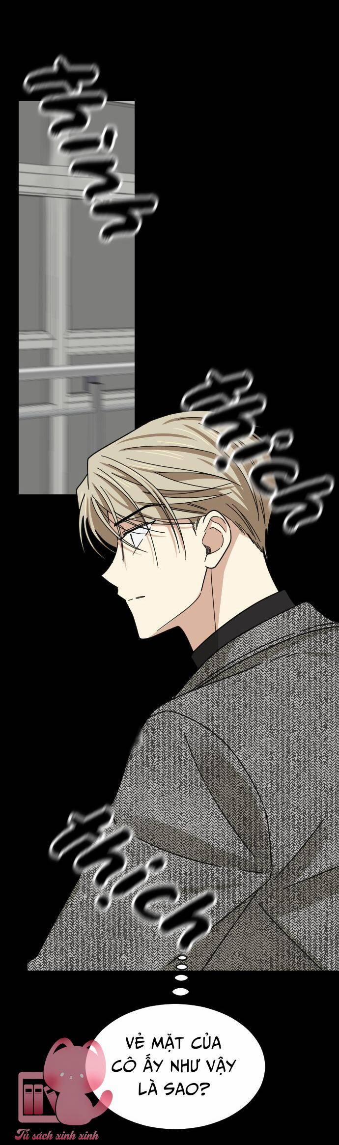 Những Người Bạn Của Em Trai Tôi 45 trang 28