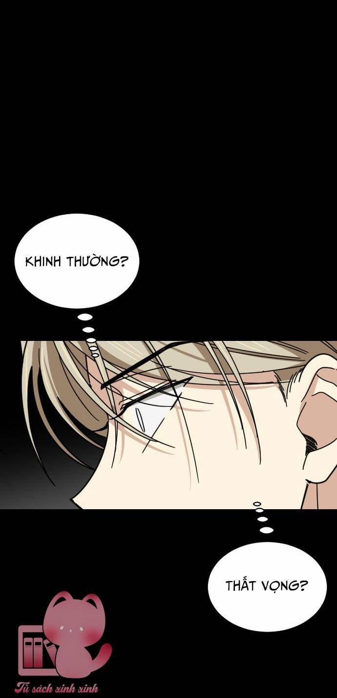 Những Người Bạn Của Em Trai Tôi 45 trang 29