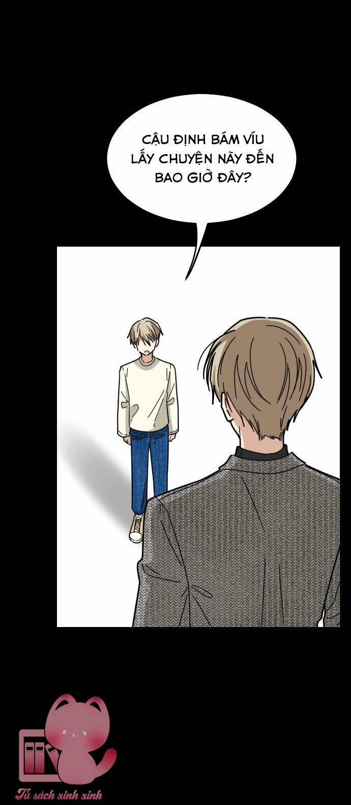 Những Người Bạn Của Em Trai Tôi 45 trang 32