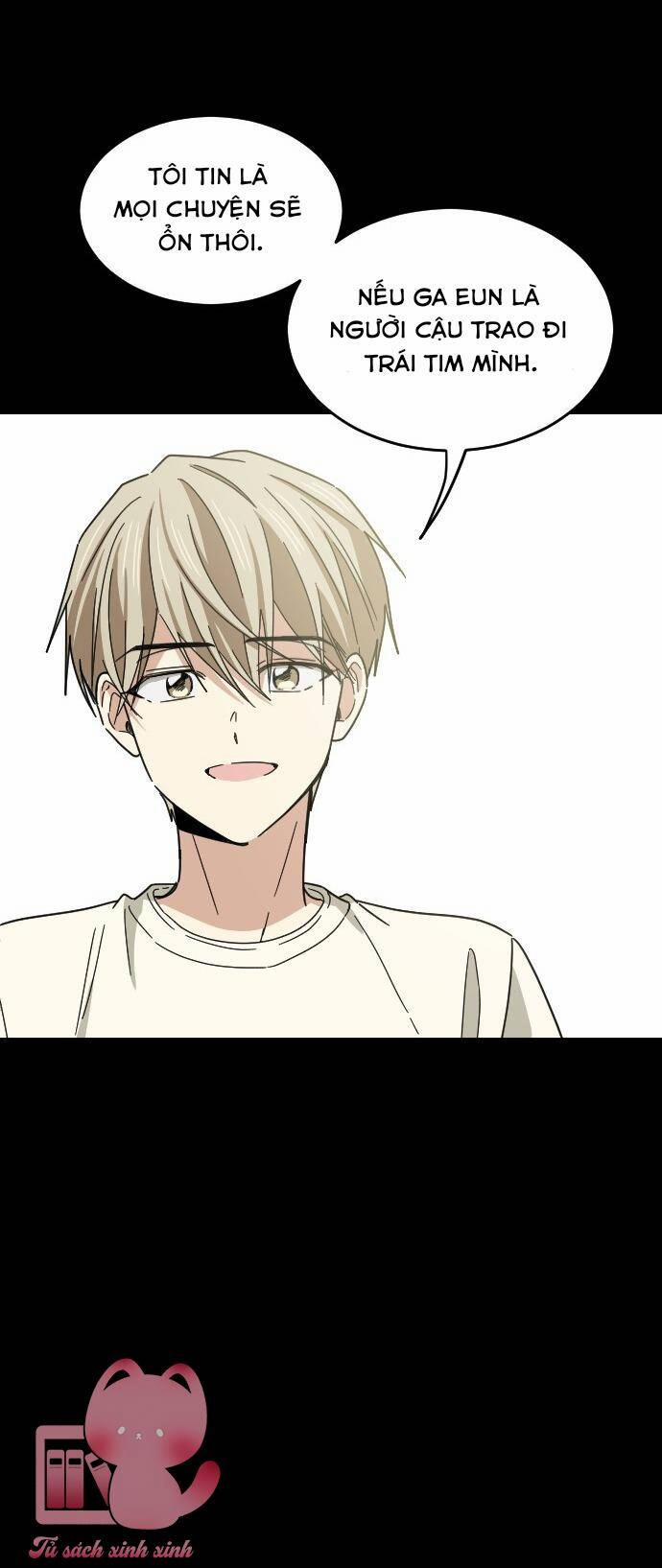 Những Người Bạn Của Em Trai Tôi 45 trang 34