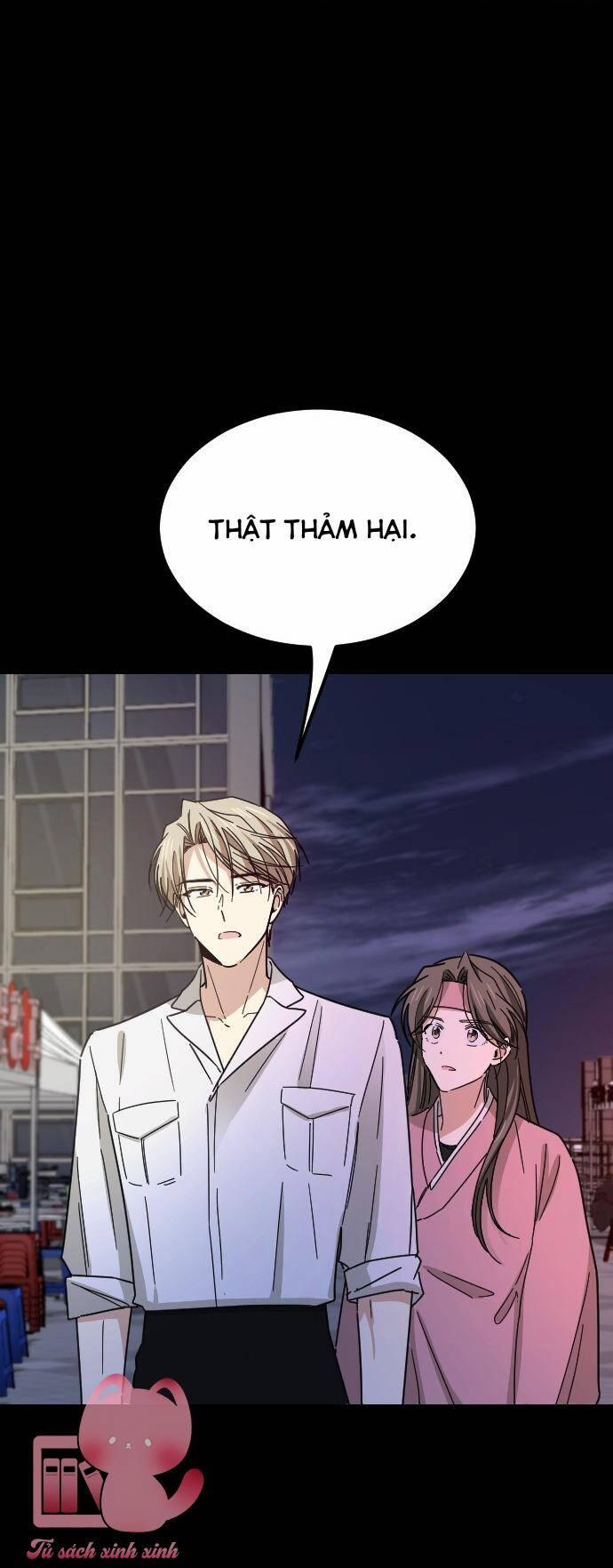 Những Người Bạn Của Em Trai Tôi 45 trang 36