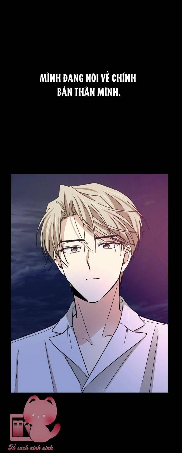 Những Người Bạn Của Em Trai Tôi 45 trang 37