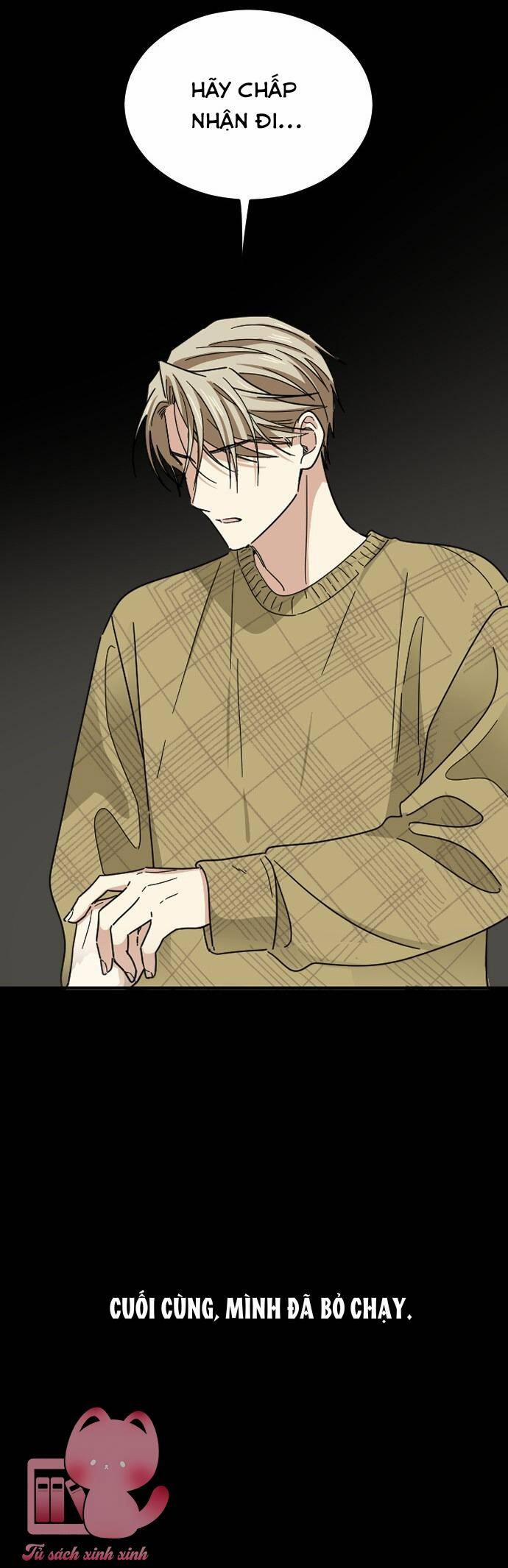 Những Người Bạn Của Em Trai Tôi 45 trang 4