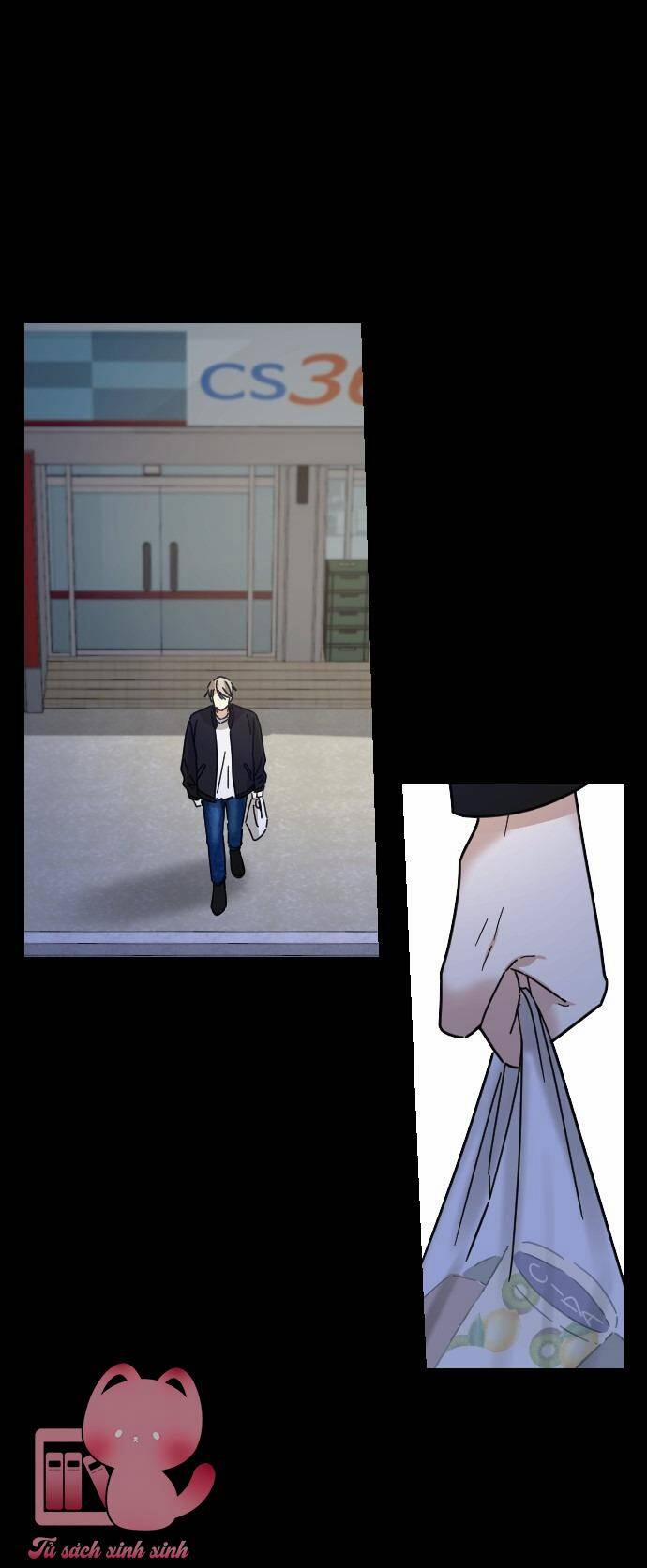 Những Người Bạn Của Em Trai Tôi 45 trang 40