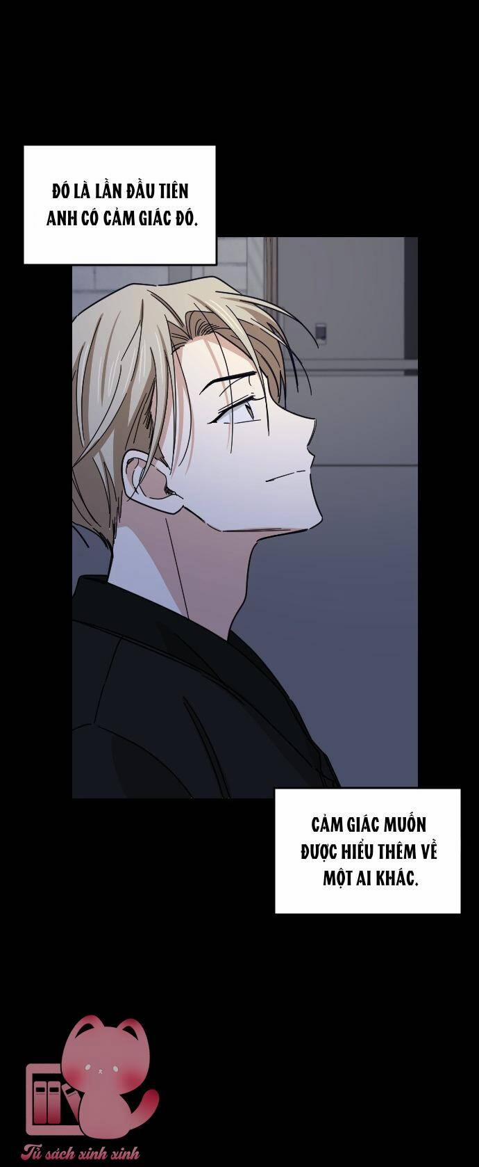 Những Người Bạn Của Em Trai Tôi 45 trang 42