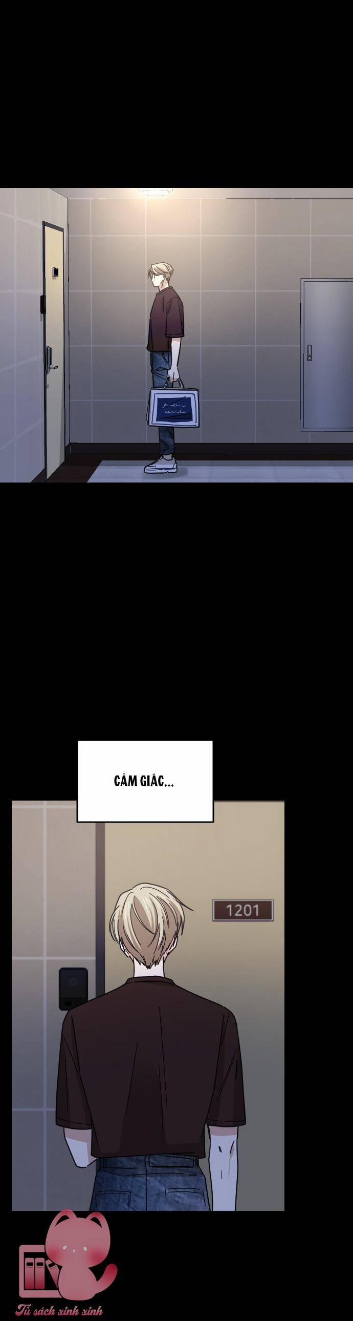 Những Người Bạn Của Em Trai Tôi 45 trang 43