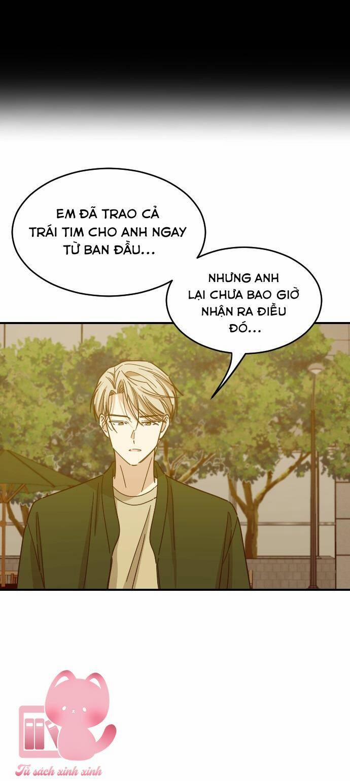 Những Người Bạn Của Em Trai Tôi 45 trang 51