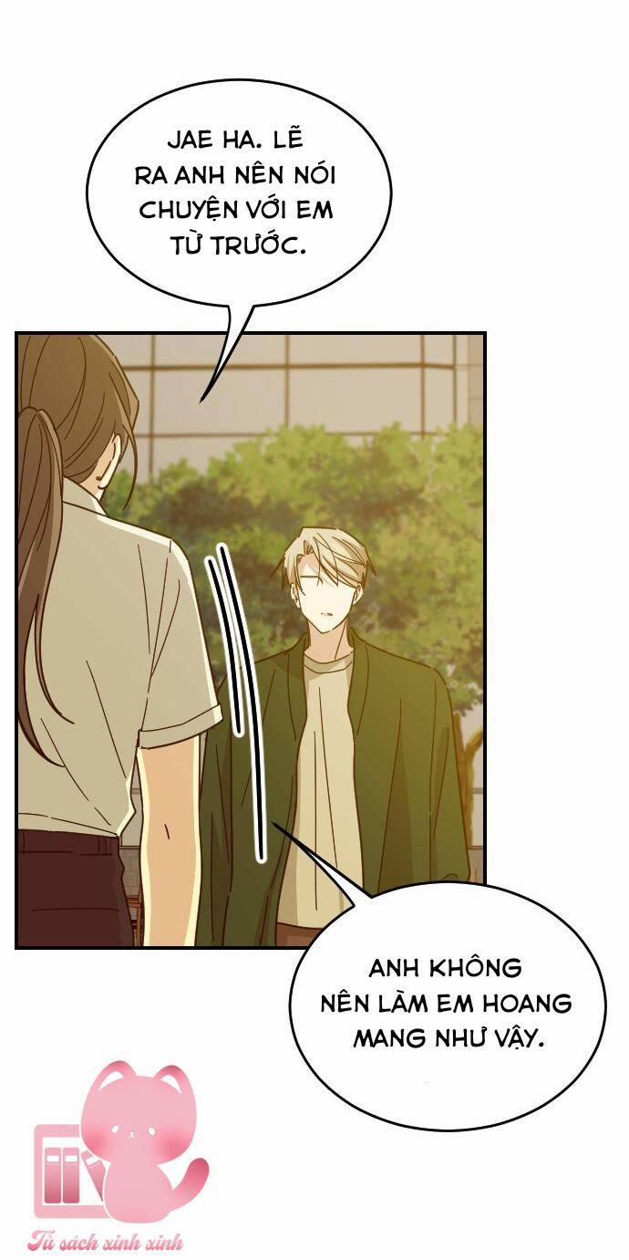 Những Người Bạn Của Em Trai Tôi 45 trang 54