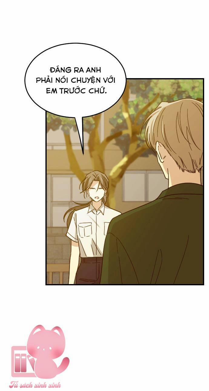 Những Người Bạn Của Em Trai Tôi 45 trang 55