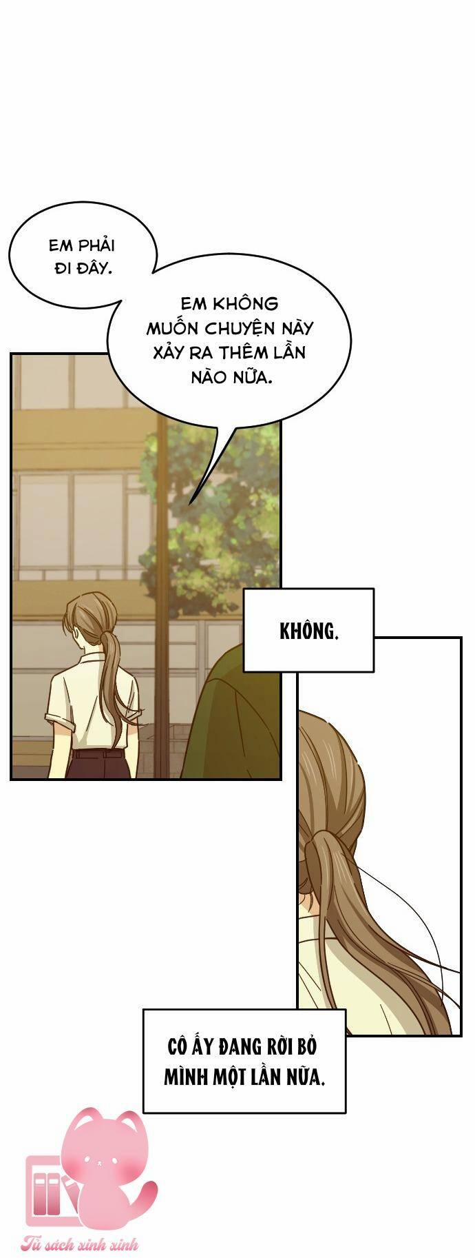 Những Người Bạn Của Em Trai Tôi 45 trang 57