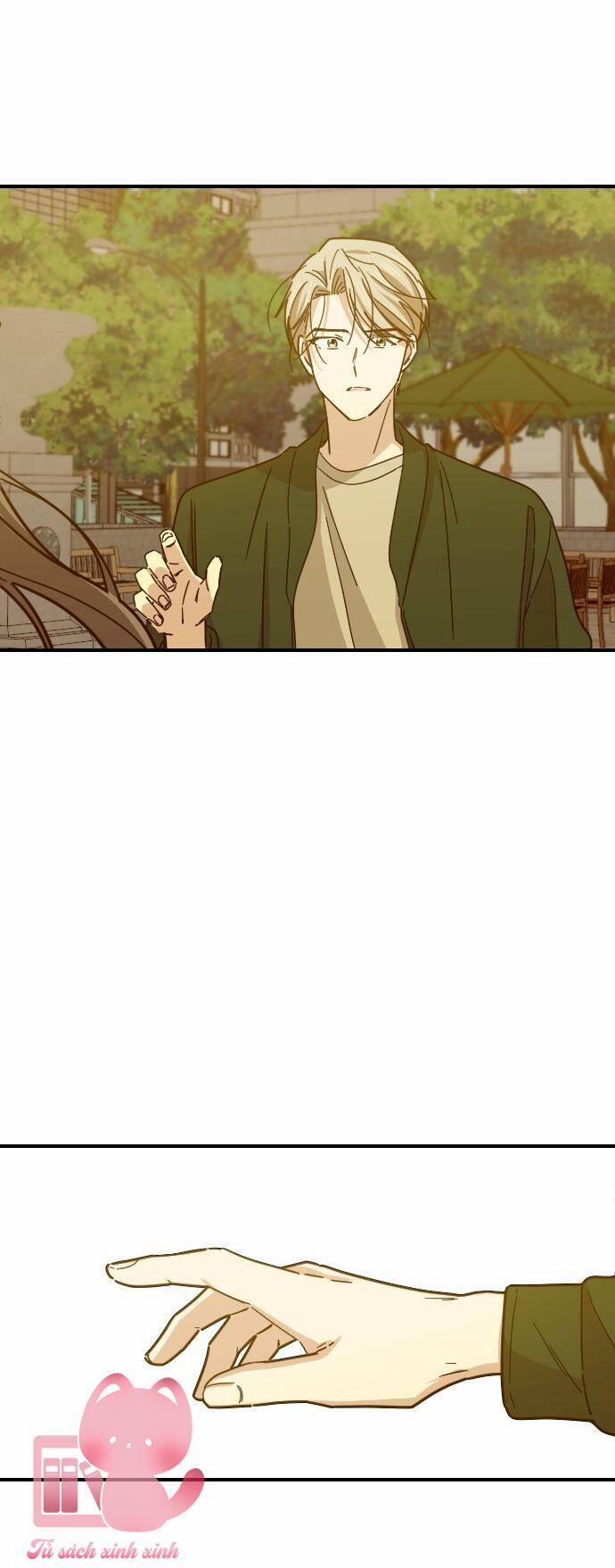 Những Người Bạn Của Em Trai Tôi 45 trang 58