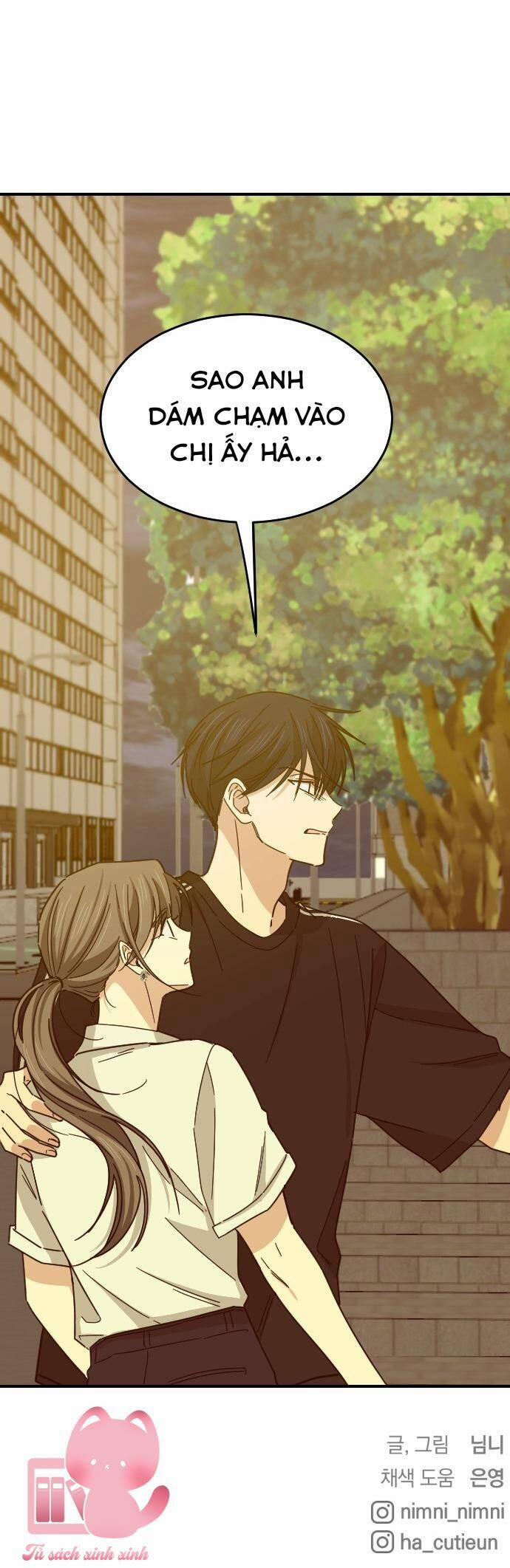 Những Người Bạn Của Em Trai Tôi 45 trang 60