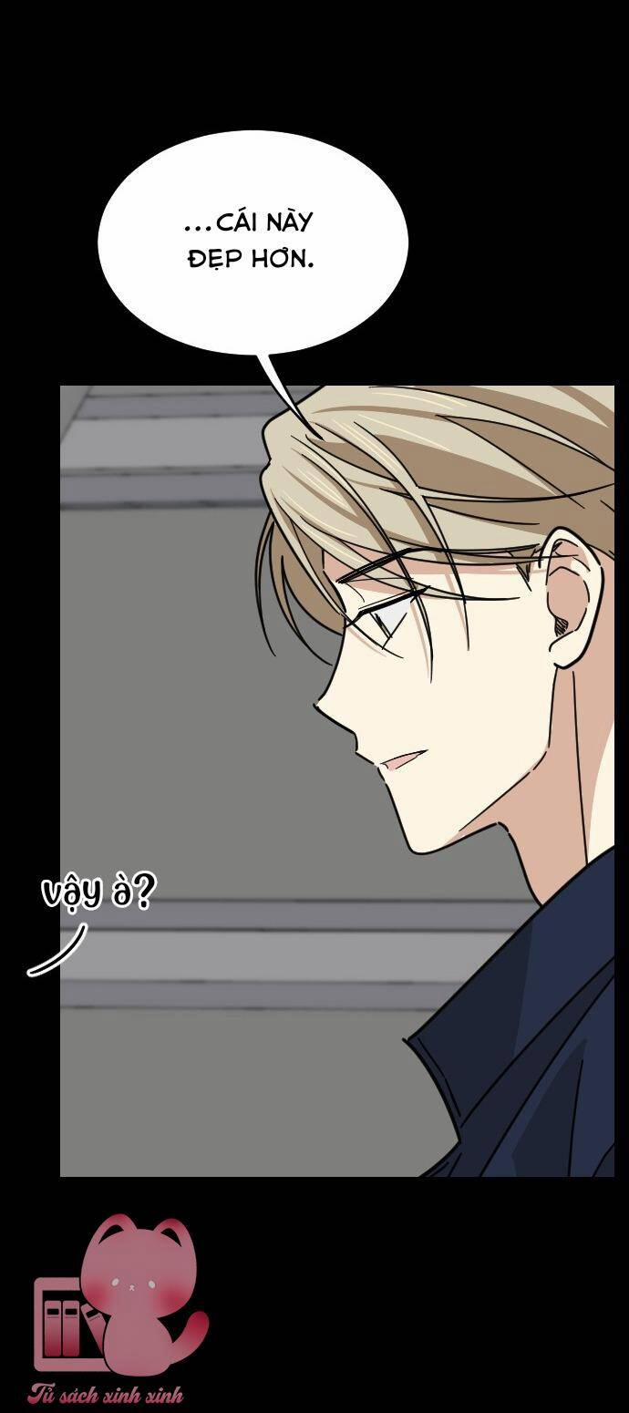 Những Người Bạn Của Em Trai Tôi 45 trang 7