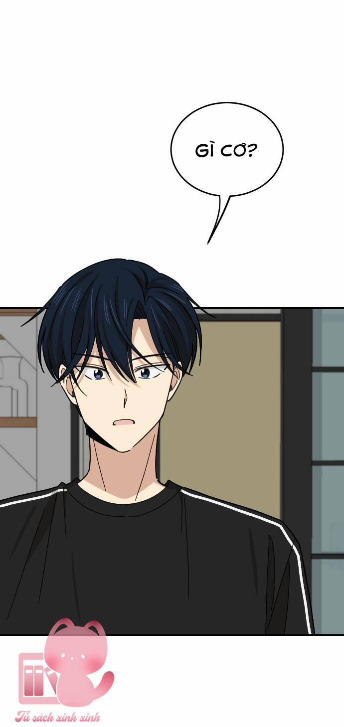 Những Người Bạn Của Em Trai Tôi 46 trang 1