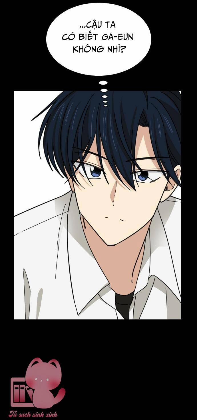 Những Người Bạn Của Em Trai Tôi 46 trang 14