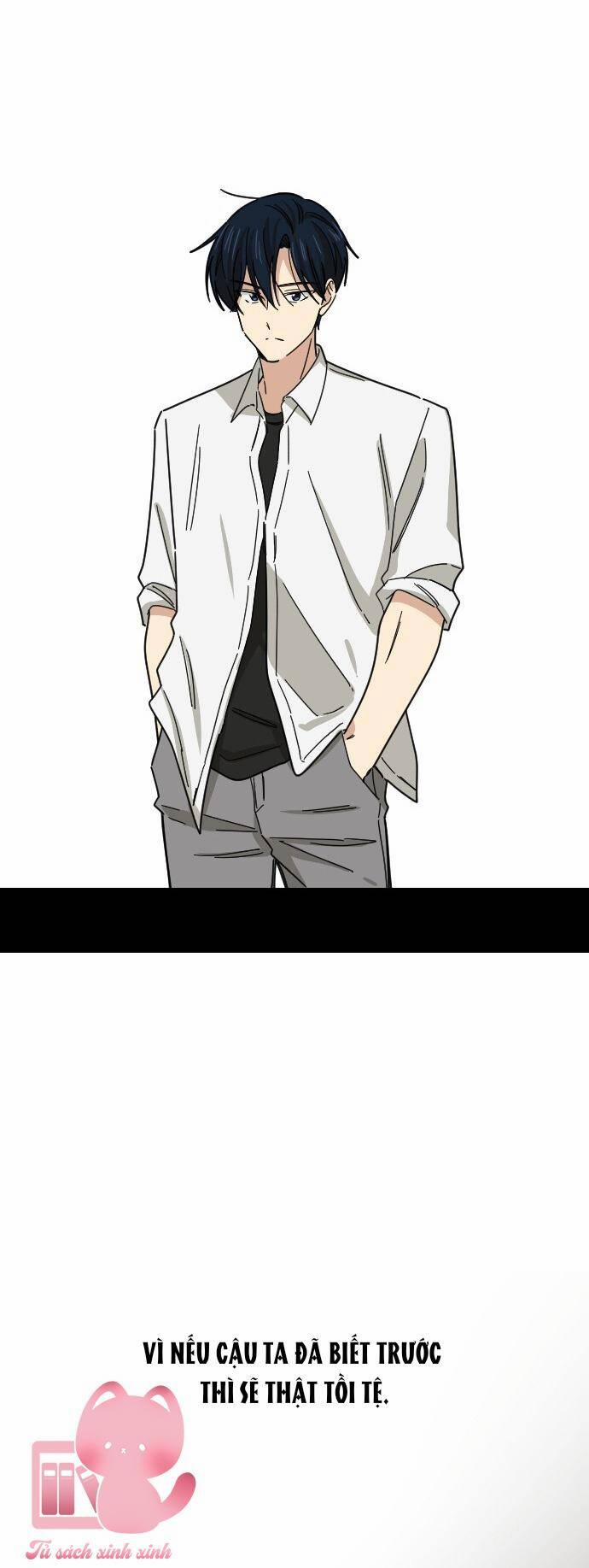 Những Người Bạn Của Em Trai Tôi 46 trang 16