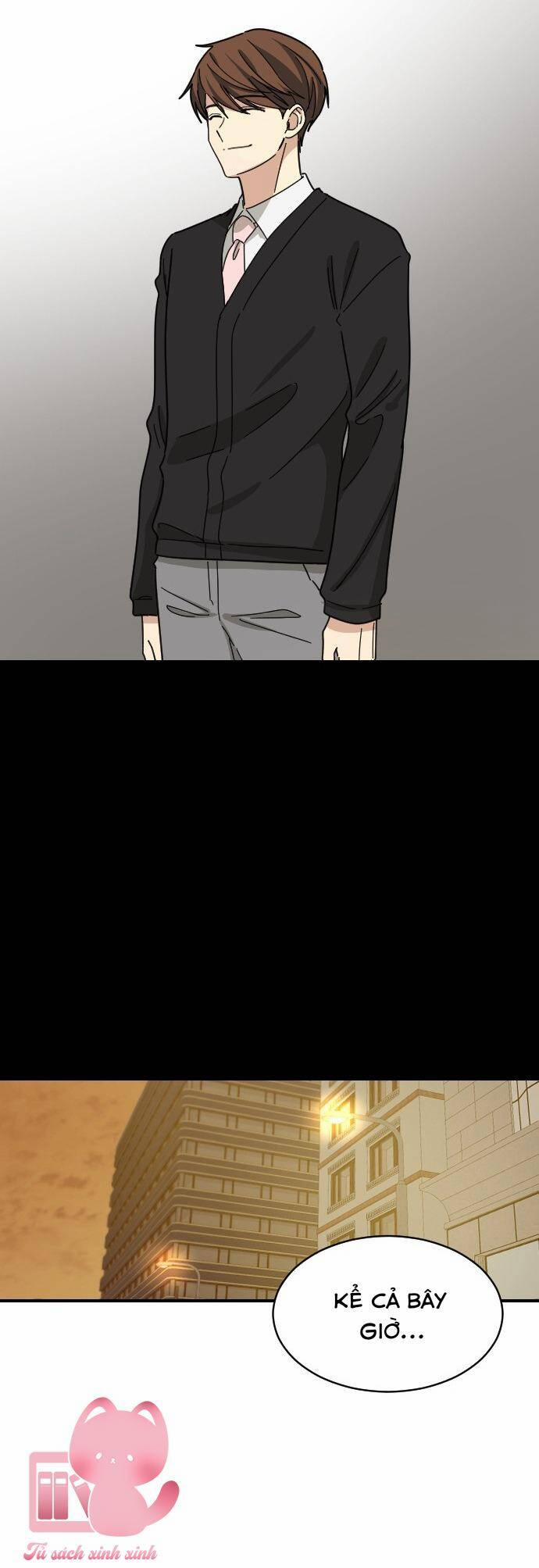 Những Người Bạn Của Em Trai Tôi 46 trang 17