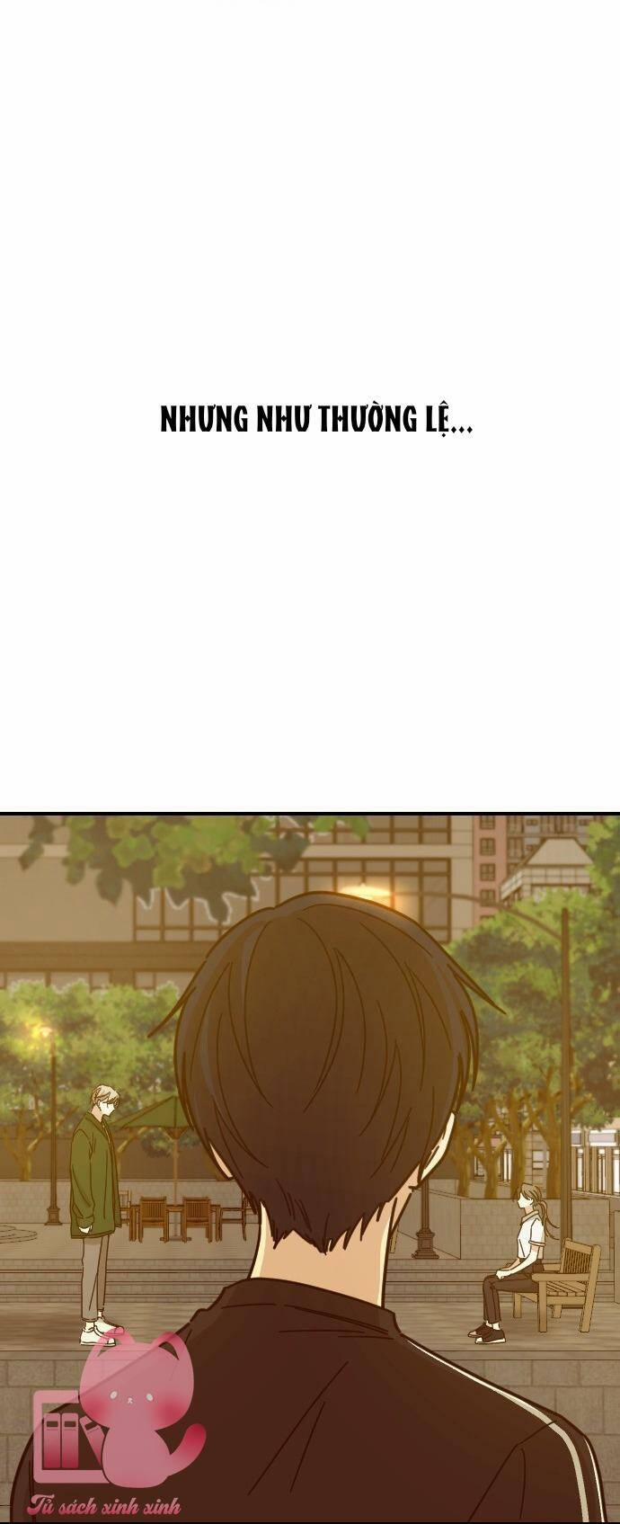 Những Người Bạn Của Em Trai Tôi 46 trang 19