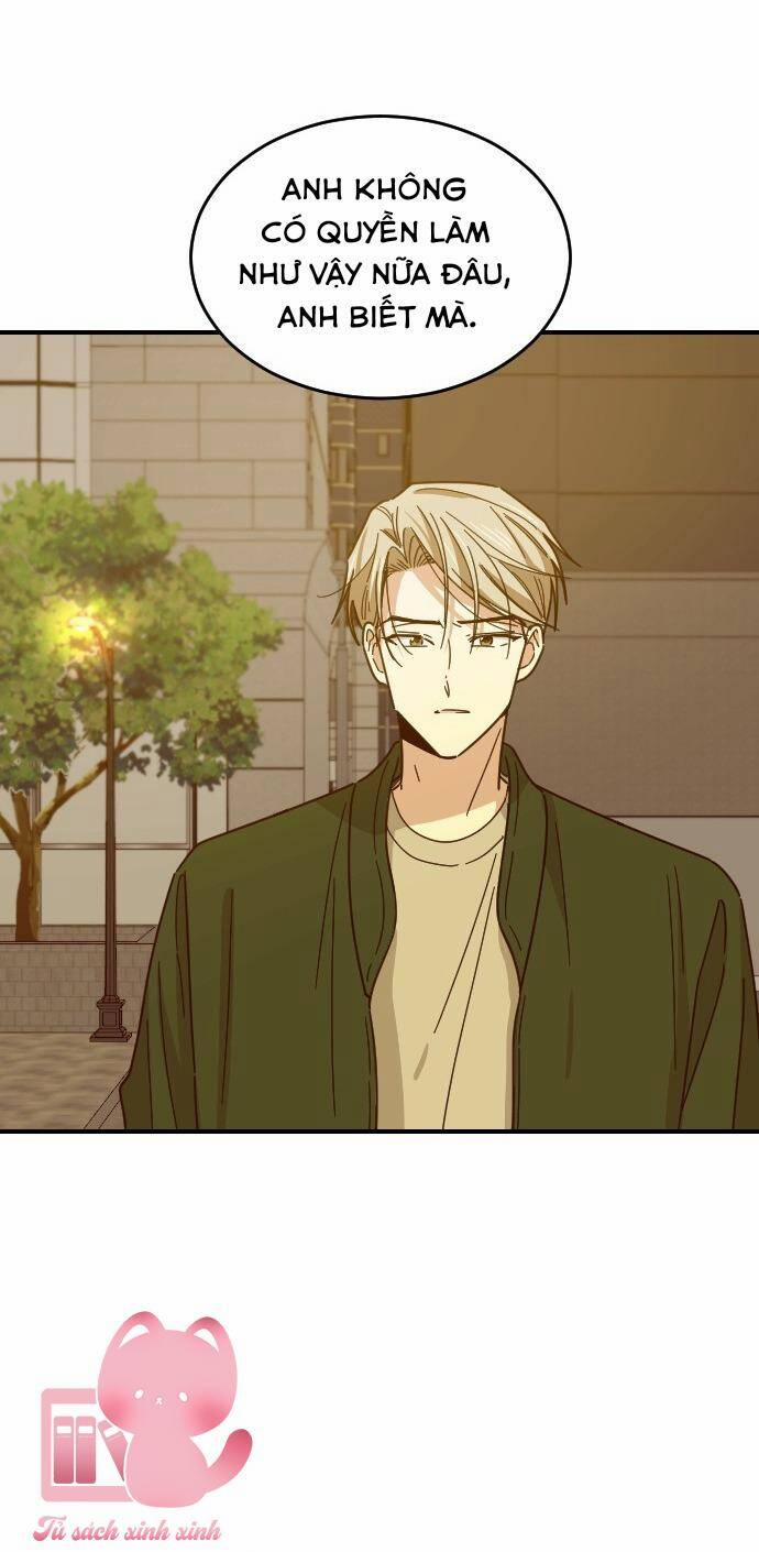 Những Người Bạn Của Em Trai Tôi 46 trang 22