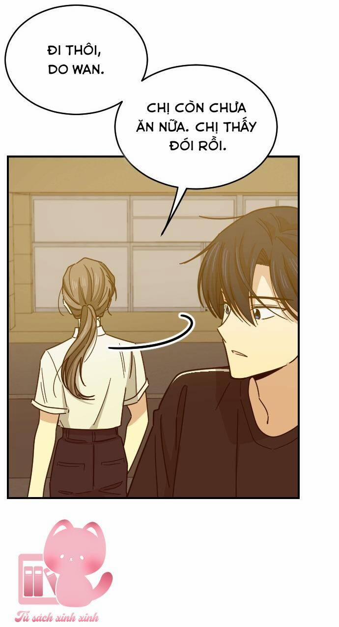 Những Người Bạn Của Em Trai Tôi 46 trang 25