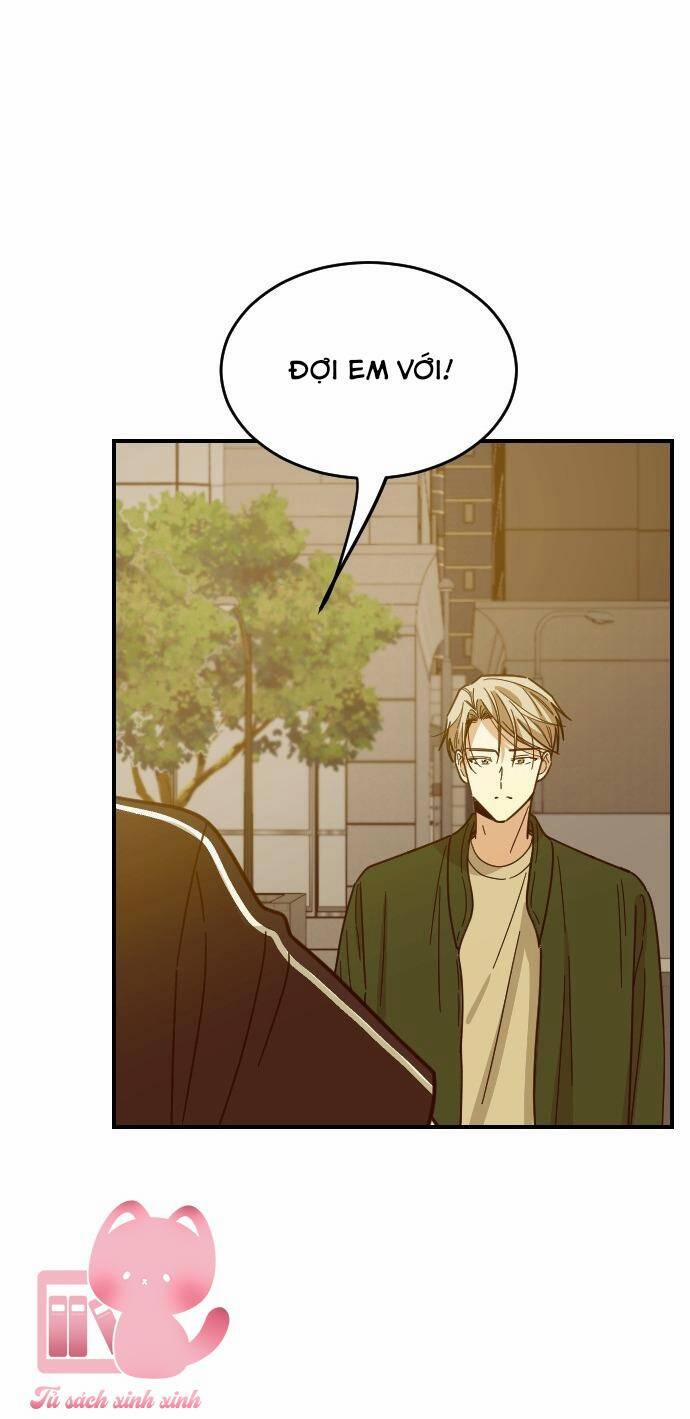 Những Người Bạn Của Em Trai Tôi 46 trang 26