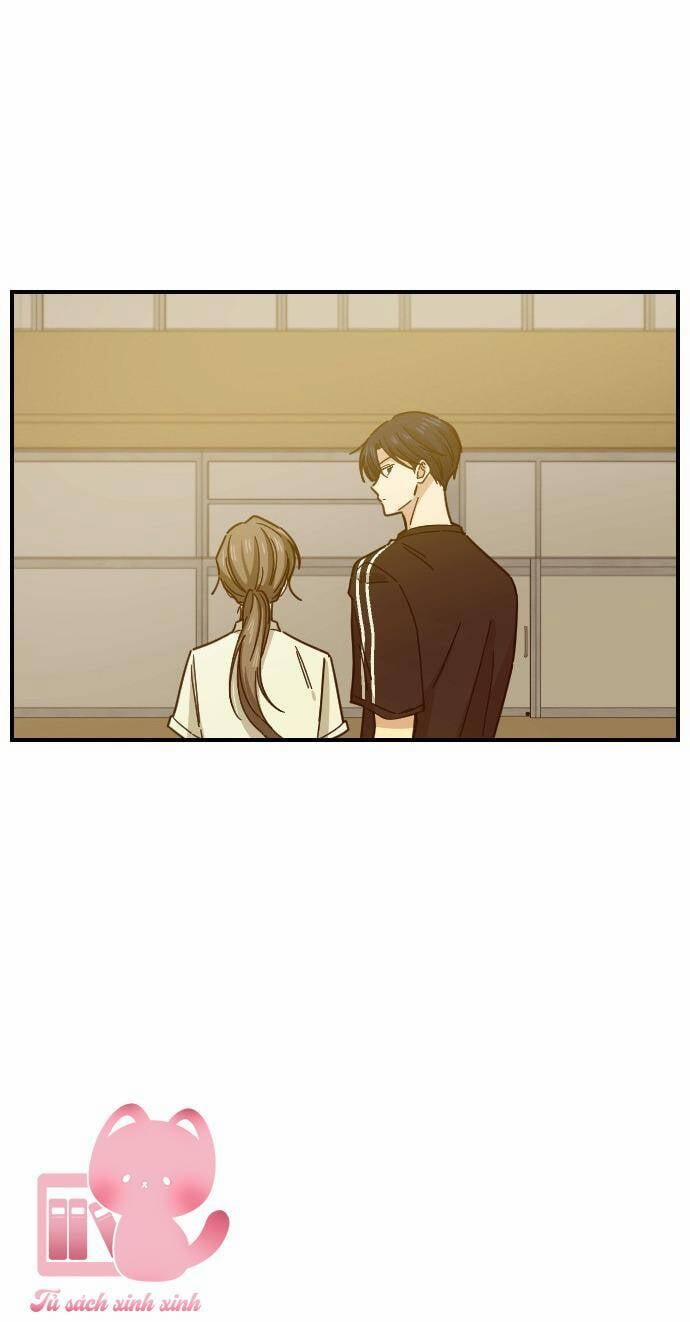 Những Người Bạn Của Em Trai Tôi 46 trang 27