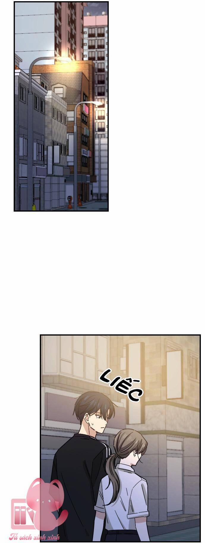 Những Người Bạn Của Em Trai Tôi 46 trang 30