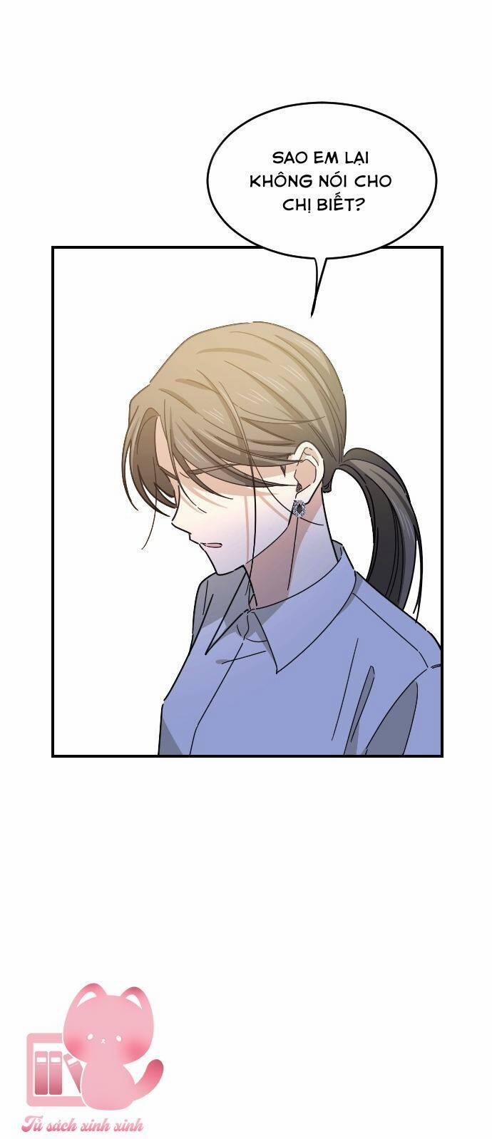 Những Người Bạn Của Em Trai Tôi 46 trang 32