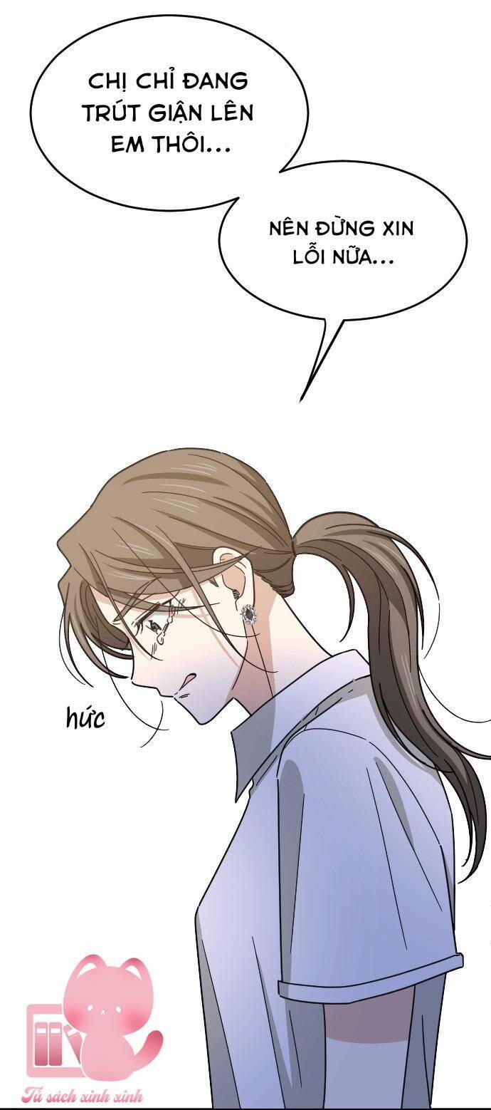 Những Người Bạn Của Em Trai Tôi 46 trang 36