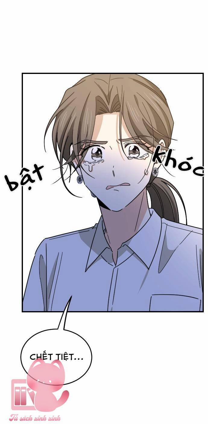 Những Người Bạn Của Em Trai Tôi 46 trang 41