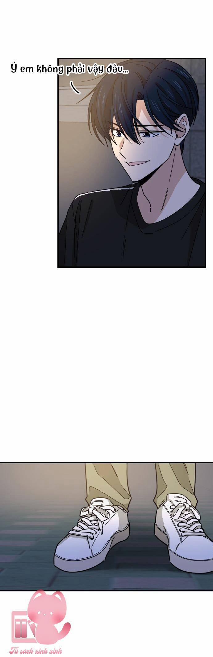 Những Người Bạn Của Em Trai Tôi 46 trang 44