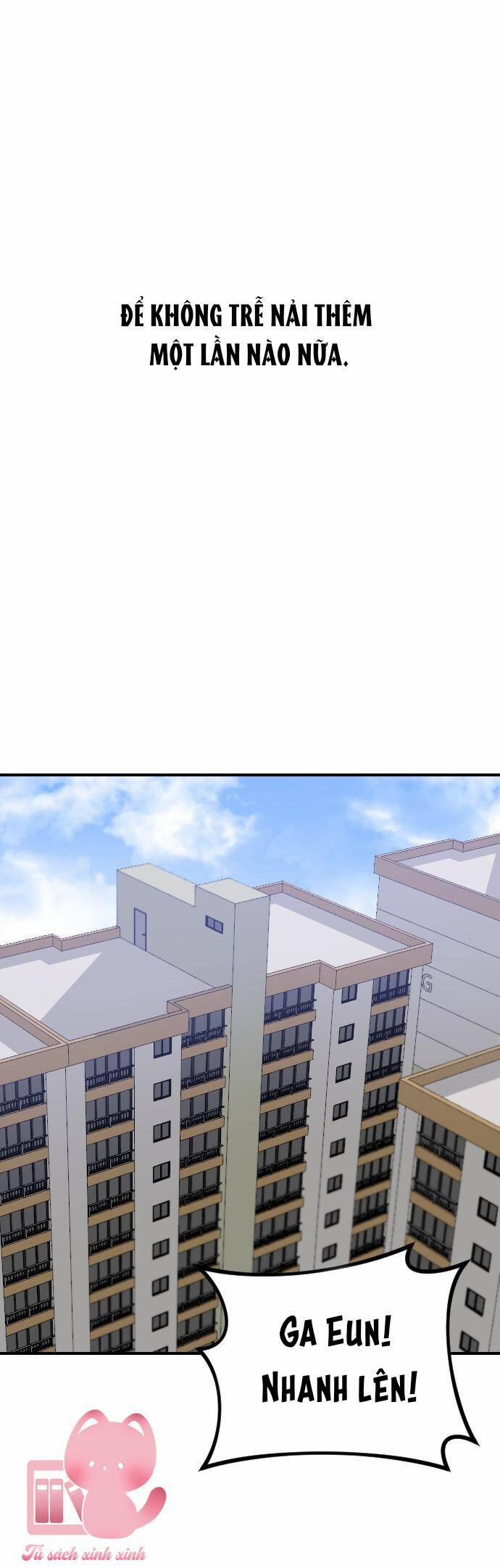 Những Người Bạn Của Em Trai Tôi 46 trang 48