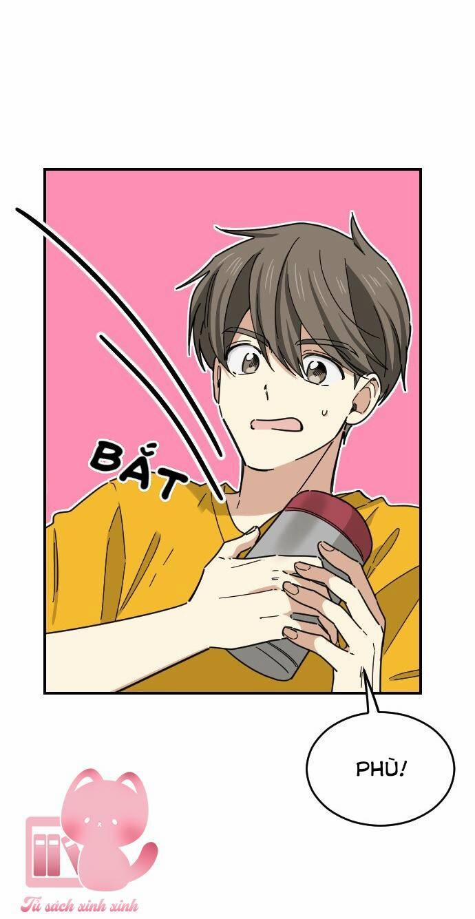 Những Người Bạn Của Em Trai Tôi 46 trang 5