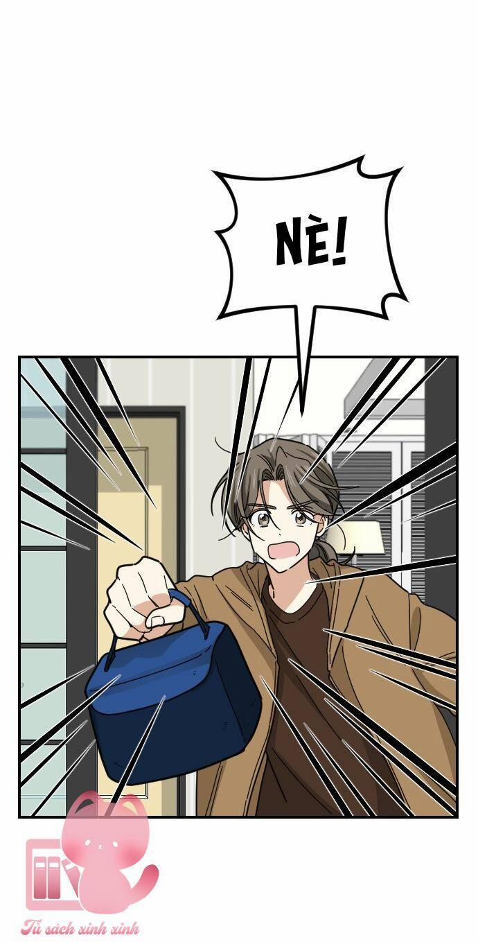 Những Người Bạn Của Em Trai Tôi 46 trang 50