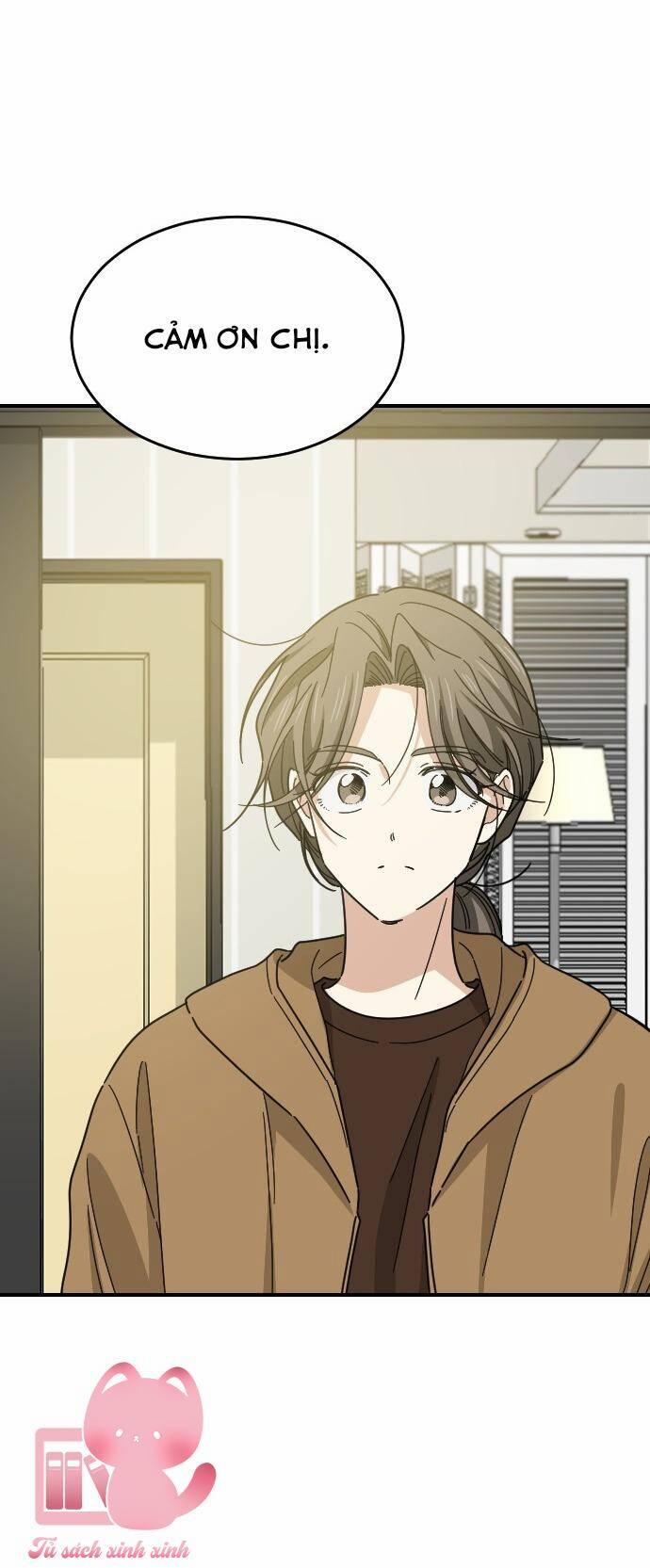 Những Người Bạn Của Em Trai Tôi 46 trang 54